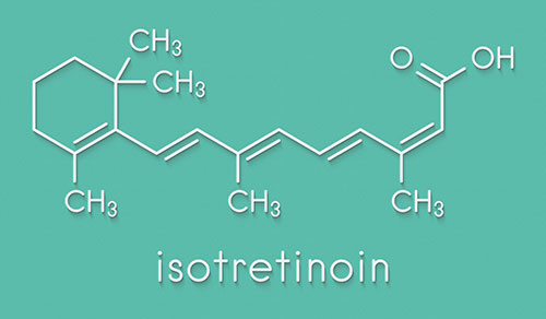 Isotretinoin for Acne