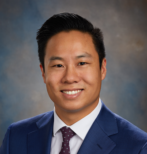 Dr Timothy Wu Headshot