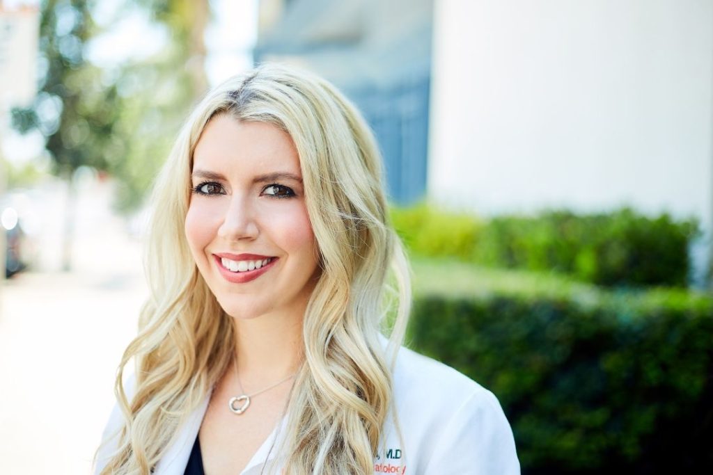 dr katherine nolan hollywood fl dermatologist cutaneous surgeon skin cancer doctor eczema acne botox fillers