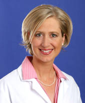 Catherine Harrison Balestra, MD