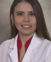 Lucy Martin, MD
