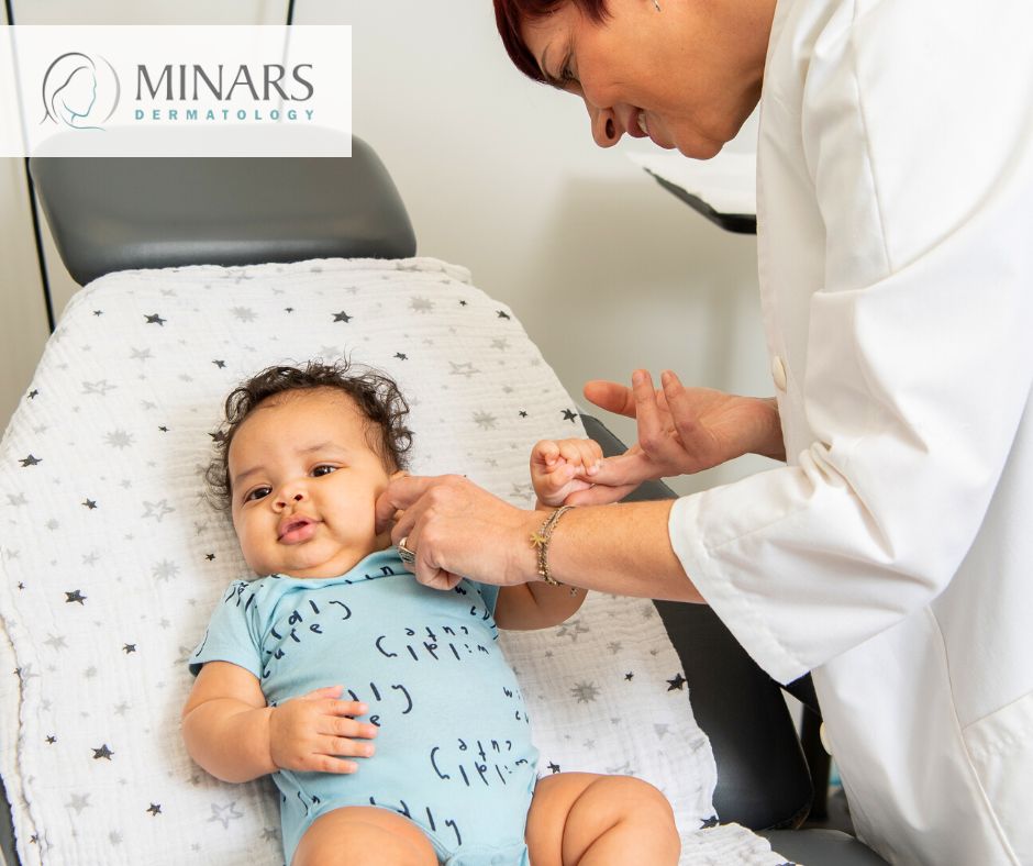 minars dermatology kids dermatologist children dermatologist near me hollywood