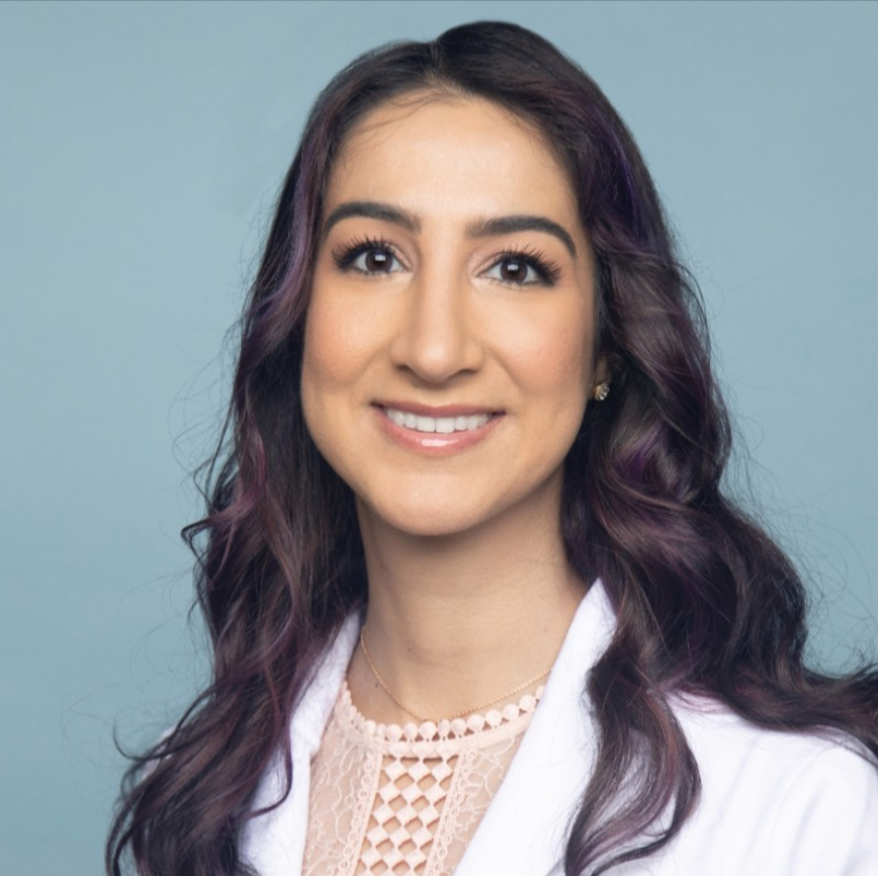 mojgan hosseinpour dermatology doctor