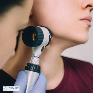How a Full Body Skin Exam Can Save Your Life