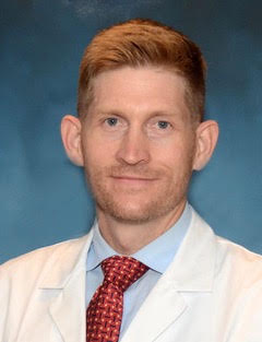 Garrett Houk, MD Garrett Houk, MD